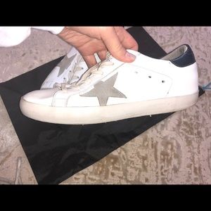 Golden Goose Sneakers EU 40/ Size 10